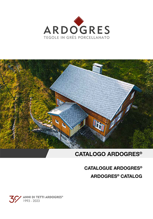 Catalogue Ardogres