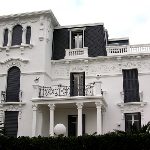 Couverture de la résidence Villa Chiara à Loano (SV) - Italie