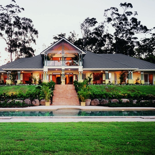 Villa en Australie